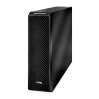 APC SRT5KTF sistema de alimentación ininterrumpida (UPS) Doble conversión (en línea) 5 kVA 12 salidas AC