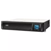 APC SMC1000-2UC sistema de alimentación ininterrumpida (UPS) Línea interactiva 1 kVA 600 W
