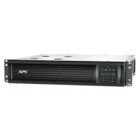 APC SMT1500RM2UC sistema de alimentación ininterrumpida (UPS) Línea interactiva 1.44 kVA 1000 W 6 salidas AC