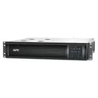 APC SMT1000RM2UC sistema de alimentación ininterrumpida (UPS) Línea interactiva 1 kVA 700 W 6 salidas AC