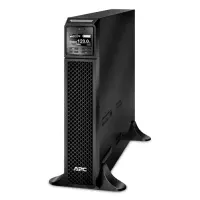 APC SRT1000XLA sistema de alimentación ininterrumpida (UPS) Doble conversión (en línea) 1 kVA 900 W 6 salidas AC