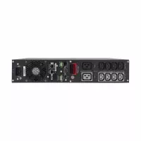 Eaton 9PX3000GRT sistema de alimentación ininterrumpida (UPS) Doble conversión (en línea) 3 kVA 3000 W