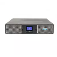 Eaton 9PX2200GRT sistema de alimentación ininterrumpida (UPS) Doble conversión (en línea) 2.2 kVA 2000 W 10 salidas AC