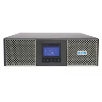 Eaton 9PX6K sistema de alimentación ininterrumpida (UPS) Doble conversión (en línea) 6 kVA 5400 W 4 salidas AC