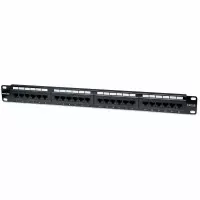 Intellinet 513555 panel de parcheo 1U