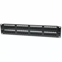 Intellinet 513579 panel de parcheo 2U