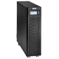 Tripp Lite S3M10K2B UPS Trifásico de Doble Conversión de 208V / 220V / 120V / 127V 10kVA/kW - FP de Uno, 2 Series de Baterías Internas