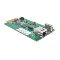 Tripp Lite WEBCARDLX Tarjeta de Red para Sistemas UPS y PDU Selectos de