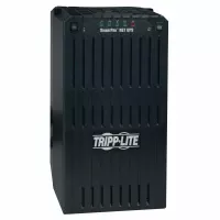 Tripp Lite SMART3000NET UPS interactivo SmartPro de 120V 3kVA 2.4kW, torre, operación prolongada, 3 puertos DB9