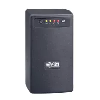 Tripp Lite OMNISMART500 UPS OmniSmart Interactivo de 120V, 500VA y 300W, torre, con puerto USB