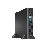 Vertiv Liebert GXT5-1500LVRT2UXL sistema de alimentación ininterrumpida (UPS) Doble conversión (en línea) 1.5 kVA 1350 W 5 salidas AC