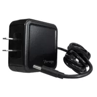 Vorago AU-501 cargador de dispositivo móvil Universal Negro Corriente alterna Carga rápida Interior