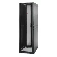 APC AR3100 armario rack 42U Rack o bastidor independiente Negro