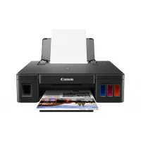 Canon PIXMA G1110 impresora de inyección de tinta Color 4800 x 1200 DPI A4