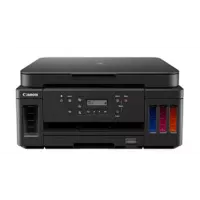 Canon PIXMA G6010 Inyección de tinta A4 4800 x 1200 DPI Wifi