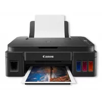 Canon PIXMA G2110 Inyección de tinta A4 4800 x 1200 DPI