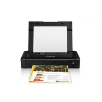 Epson WorkForce WF-100 impresora de inyección de tinta Color 760 x 1440 DPI A4 Wifi