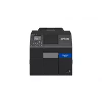 Epson C31CH76101 impresora de etiquetas Inyección de tinta Color 1200 x 1200 DPI Alámbrico