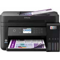 Epson EcoTank L6270 Inyección de tinta A4 4800 x 1200 DPI Wifi