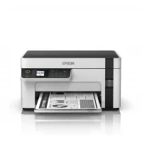 Epson EcoTank M2120 Inyección de tinta A4 1440 x 720 DPI 32 ppm Wifi