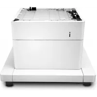 HP Depósito de papel y gabinete de 500 hojas para LaserJet
