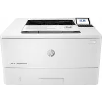 HP LaserJet Enterprise M406dn, Impresión, Tamaño compacto; Seguridad sólida; Impresión a doble cara; Consumo eficiente de energía; Impresión USB frontal