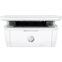 HP LaserJet Impresora multifunción M141w, Impresión, copia , escaneado, Escanear y enviar por correo electrónico; Escanear y guardar como PDF; Tamaño compacto
