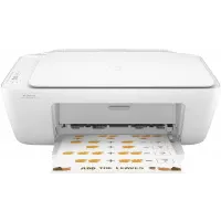 HP DeskJet Ink Advantage 2374 Inyección de tinta térmica A4 4800 x 1200 DPI 7.5 ppm