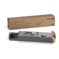 Xerox 108R00975 pieza de repuesto de equipo de impresión Colector de tóner usado 1 pieza(s)