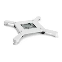 Xerox 097S04954 mueble o soporte para impresora Gris claro