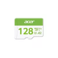 Acer MSC300 128 GB MicroSD UHS-I Clase 10