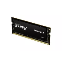 Kingston Technology FURY Impact módulo de memoria 32 GB 1 x 32 GB DDR4 1600 MHz
