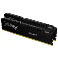Kingston Technology FURY Beast módulo de memoria 32 GB 2 x 16 GB DDR5 3000 MHz