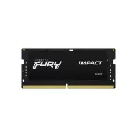 Kingston Technology FURY Impact módulo de memoria 8 GB 1 x 8 GB DDR5 2400 MHz