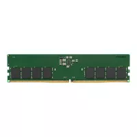 Kingston Technology KCP556US8-16 módulo de memoria 16 GB 1 x 16 GB DDR5 5600 MHz