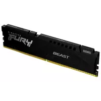 Kingston Technology FURY Beast módulo de memoria 16 GB 1 x 16 GB DDR5 6400 MT/s