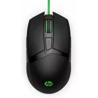 HP Mouse Pavilion Gaming 300