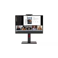 Lenovo ThinkCentre Tiny-In-One 22 LED display 54.6 cm (21.5") 1920 x 1080 Pixeles Full HD Negro