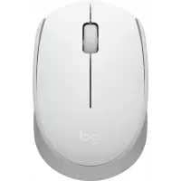 Logitech M170 ratón Ambidiestro RF inalámbrico Óptico 1000 DPI