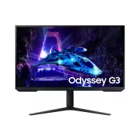 Samsung S32DG300EU monitor de computadora 81.3 cm (32") 1920 x 1080 Pixeles Full HD LCD Negro