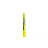 RESALTADOR A-INK AZUL C/12
