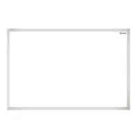 Pintarrón Alfra Metálico Esmaltado Escolar 60x90cm