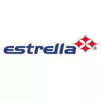 Libreta Profesional Estrella Pasta Semi RÍgida C5 Cuadro Chico 100 Hojas