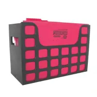 REVISTERO OXFORD ESCRITORIO DECOFLEX NEGRO