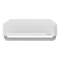 Soporte Fellowes para Monitor Breyta Color Blanco con Altura Ajustable