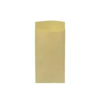 Sobre COIN-425 Mapasa 42Kg Pegue Bilateral Solapa sin Engomar 8.8x16.4cm Pqte C/1000