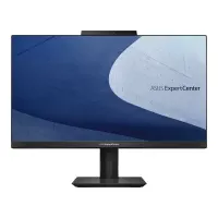 ASUS ExpertCenter E5 AiO 24 E5402WHAT-I716G1T256-P1 All-in-One PC Intel® Core™ i7 60.5 cm (23.8") 1920 x 1080 Pixeles 16 GB DDR4-SDRAM 1256 GB HDD+SSD PC todo en uno Windows 11 Pro Wi-Fi 6 (802.11ax) Negro