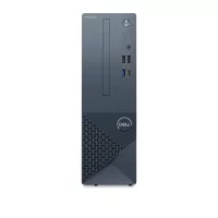DELL Inspiron 3030 Intel® Core™ i3 i3-12100 8 GB DDR5-SDRAM 512 GB SSD Windows 11 Pro SFF PC Negro, Azul