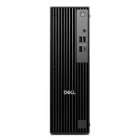 DELL Pro QCS1250 Intel Core Ultra 5 235 16 GB DDR5-SDRAM 512 GB SSD Windows 11 Pro PC delgado PC Negro