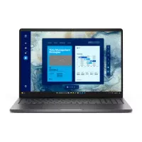 DELL Pro PC16250 Intel Core 7 150U Computadora portátil 40.6 cm (16") Full HD+ 16 GB DDR5-SDRAM 512 GB SSD Wi-Fi 6E (802.11ax) Windows 11 Pro Español Negro